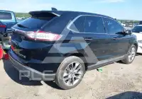 2017 Ford EDGE фото