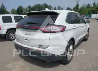 2017 Ford EDGE фото