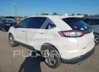 2017 Ford EDGE photo