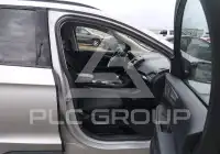 2017 Ford EDGE фото