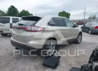 2017 Ford EDGE photo