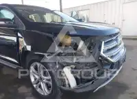 2017 Ford EDGE фото
