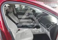 2017 Ford EDGE photo