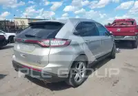 2017 Ford EDGE photo