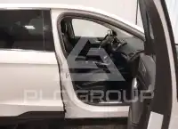 2017 Ford EDGE фото