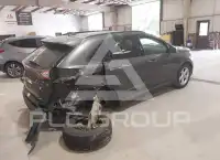2017 Ford EDGE фото