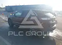 2017 Ford EDGE фото