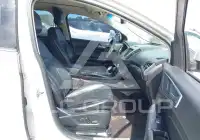 2017 Ford EDGE фото