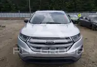 2017 Ford EDGE фото