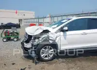 2017 Ford EDGE фото