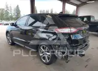 2017 Ford EDGE фото