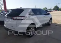 2017 Ford EDGE фото
