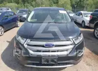 2017 Ford EDGE фото