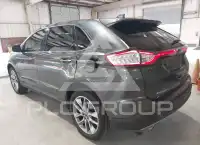 2017 Ford EDGE фото