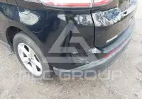 2017 Ford EDGE фото