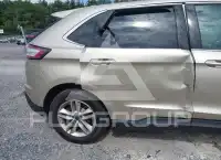 2017 Ford EDGE фото