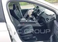2017 Ford EDGE фото