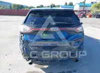 2017 Ford EDGE фото