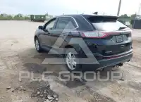 2017 Ford EDGE фото