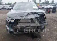 2017 Ford EDGE photo