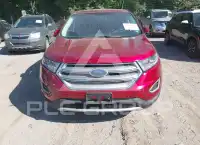 2017 Ford EDGE photo