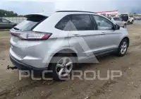 2017 Ford EDGE фото