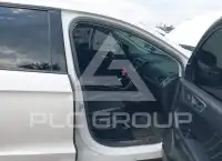 2017 Ford EDGE photo