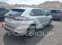 2017 Ford EDGE фото