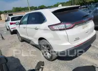 2017 Ford EDGE photo