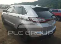 2017 Ford EDGE фото