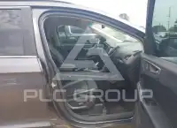 2017 Ford EDGE фото