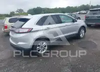 2017 Ford EDGE фото