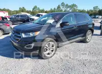 2017 Ford EDGE photo