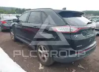 2017 Ford EDGE фото