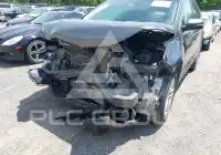 2017 Ford EDGE фото