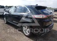 2017 Ford EDGE фото