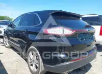 2017 Ford EDGE фото