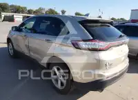 2017 Ford EDGE photo
