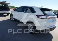 2017 Ford EDGE фото