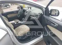 2017 Ford EDGE фото