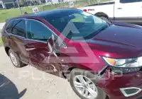 2017 Ford EDGE photo