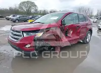 2017 Ford EDGE photo