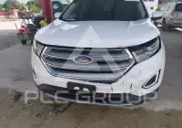 2017 Ford EDGE фото