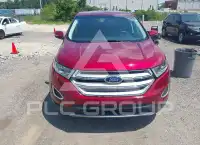 2017 Ford EDGE фото