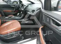 2017 Ford EDGE photo