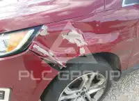2017 Ford EDGE фото