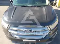 2017 Ford EDGE фото