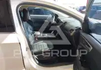 2017 Ford EDGE фото