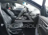 2017 Ford EDGE фото