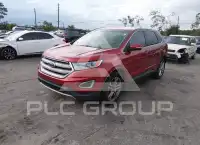 2017 Ford EDGE фото